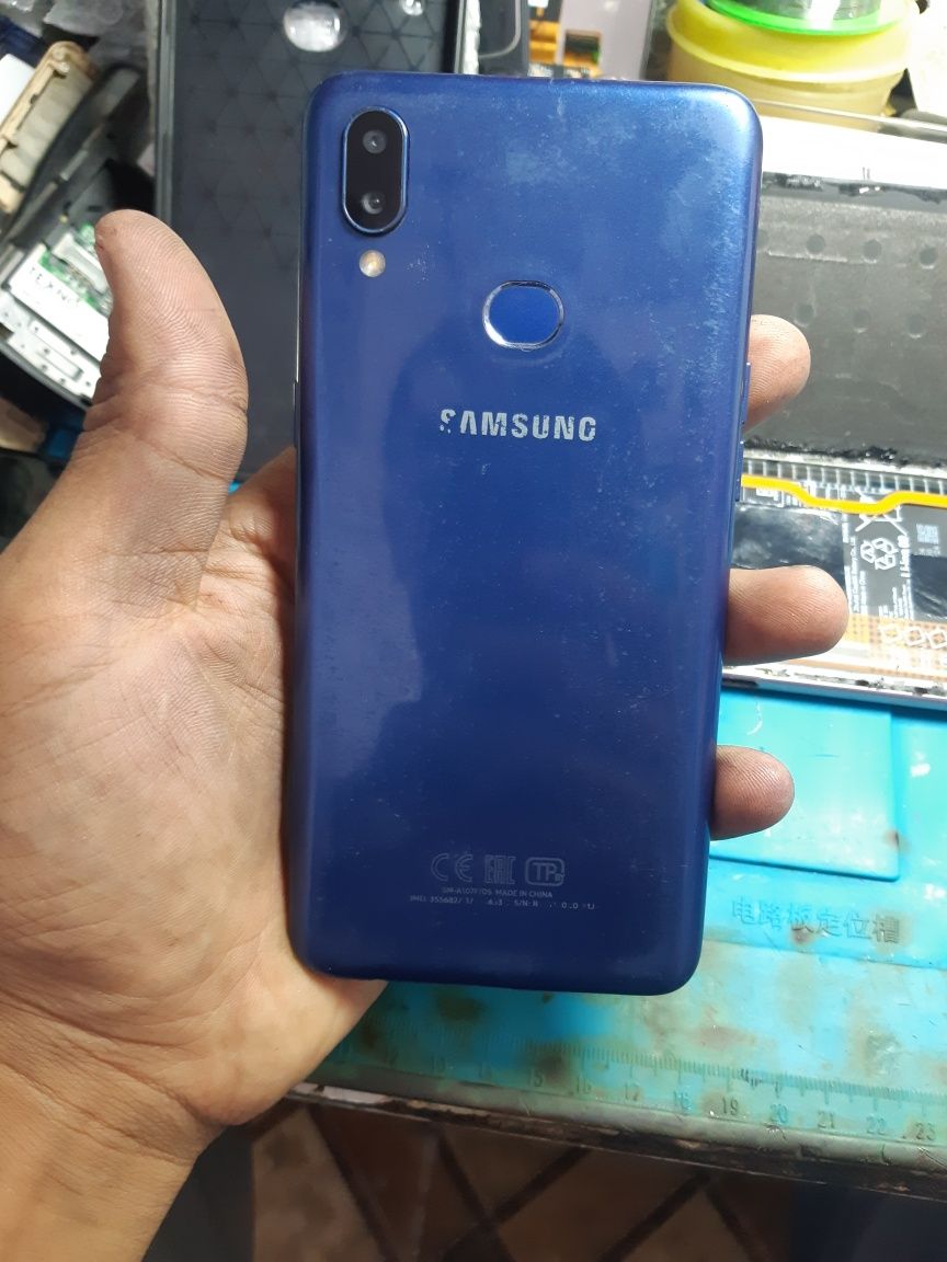 Samsung a10s. 32gga