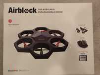 Dronă programabilă Airblock