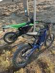 Surron lbx 2025