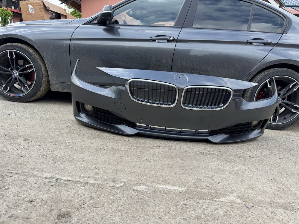 Vand bara fata bmw f30