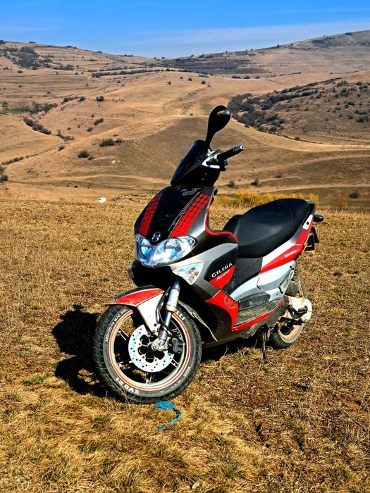 Vand Gilera runner 50cc