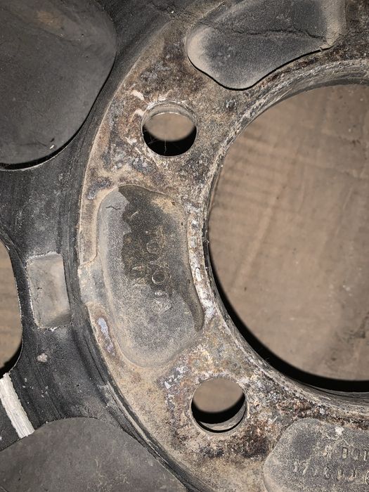 Продаю оригинал диск 1 шт Крузак