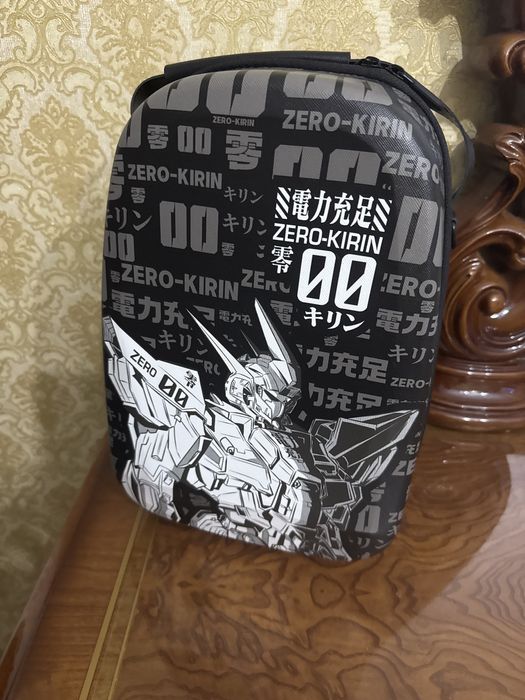 Сумка для ps5 vr2