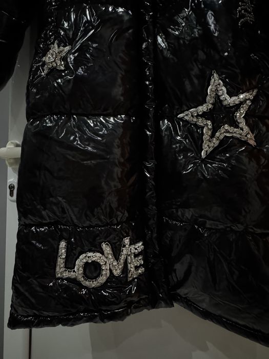 Зимно яке Djofra