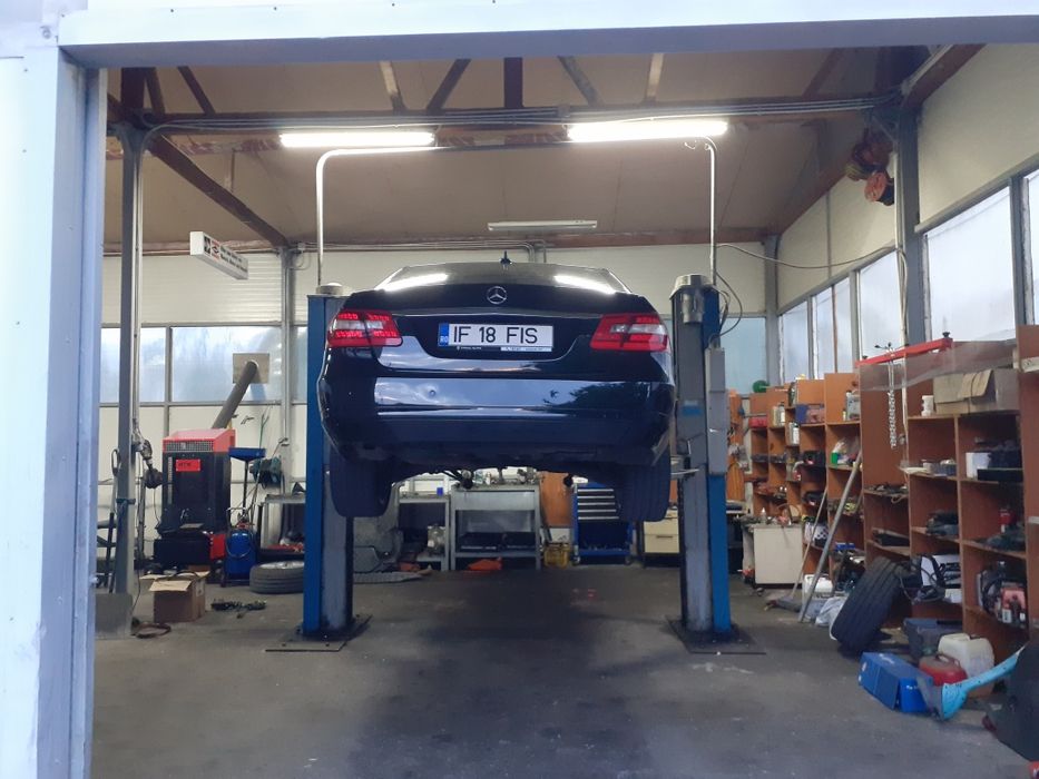 elevator ravaglioli 3.2t  kpx337