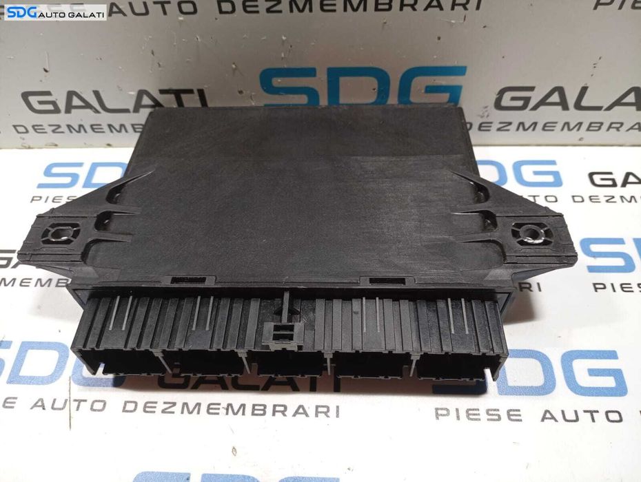 Unitate Modul Calculator Confort Ford Kuga 1 2.0 2008 - 2012 Cod 8M5T-19G481-BE [M4099]