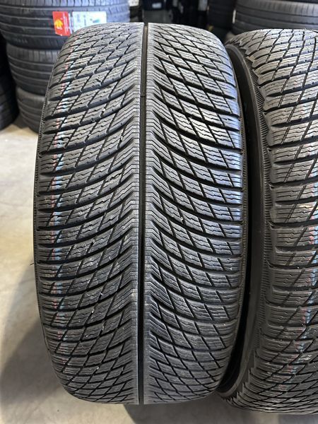 275/45/21 Michelin 4piese