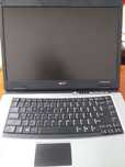 Laptop Acer TravelMate 2490