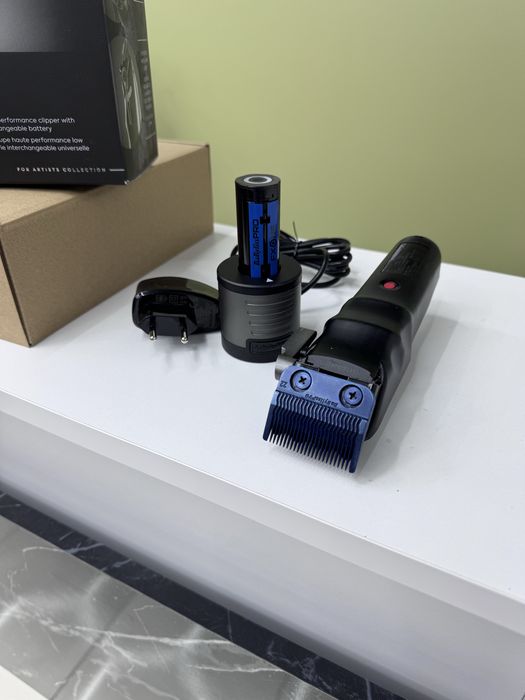 Babyliss LoPro Fx one