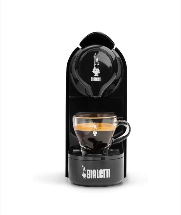 Espressor Bialetti Gioia pentru Capsule din Aluminiu, 1200 W