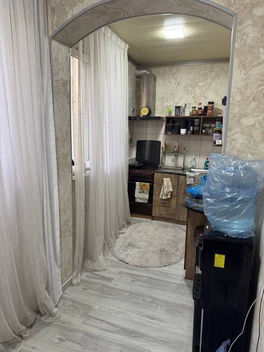 Юнусабад 14 2/3/4 Рем Обст Ипотека Метро Туркестан