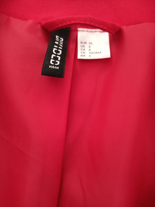 Sacou H&M mărimea  36