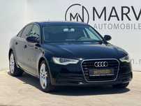 Audi A6 2.0TDI 177CP/Automata/Inmatriculata/Unic prop/Bose/Rate/Credit