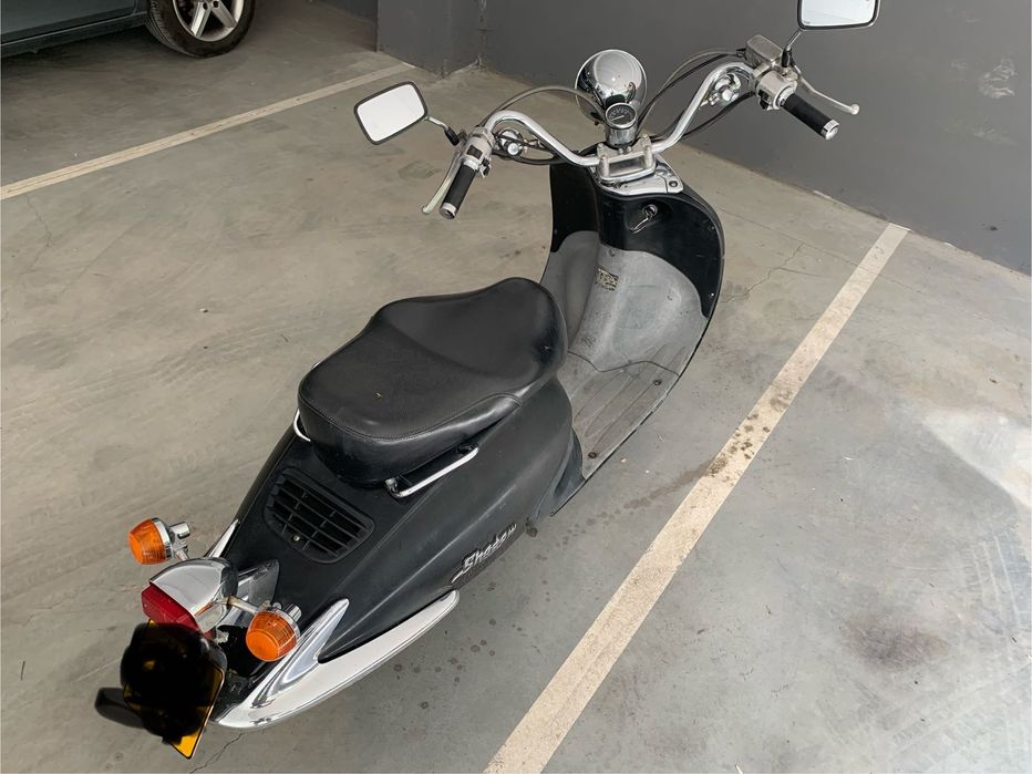 Scuter Honda Shadow Joker 50cc
