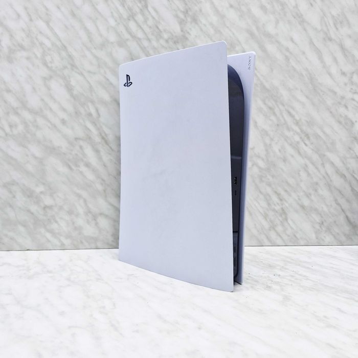 Consola PlayStation 5 PS5 cu Disk, Zeus Amanet Militari 33356