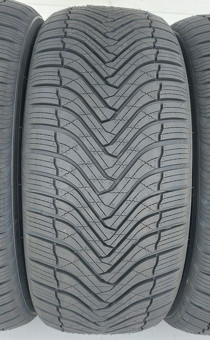 245/50 R18, 104W, GRIPMAX, Suregrip A/S XL, Anvelope mixte M+S