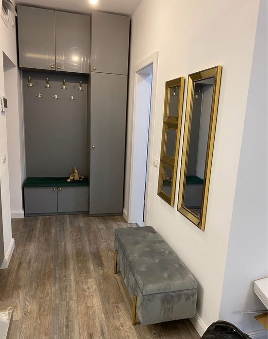 Inchiriez apartament Tomis Park