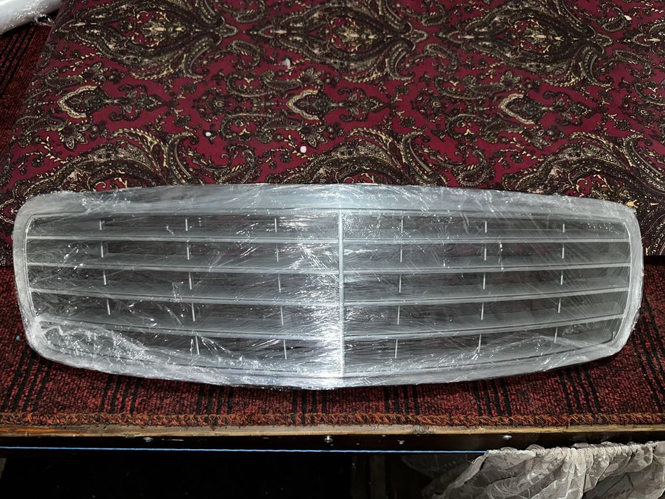 Mercedes benz W203 Ablisofka sotiladi