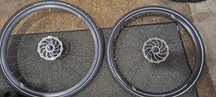 Jante 28 inch cannondale