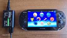 Playstation Vita Oled