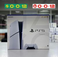 PlayStation 5 Slim новая