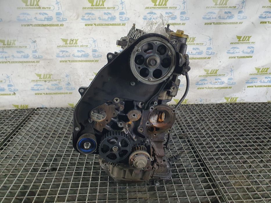 Motor complet fara anexe 1.7 cdti Z17DTH Opel Combo C [facelift] [200