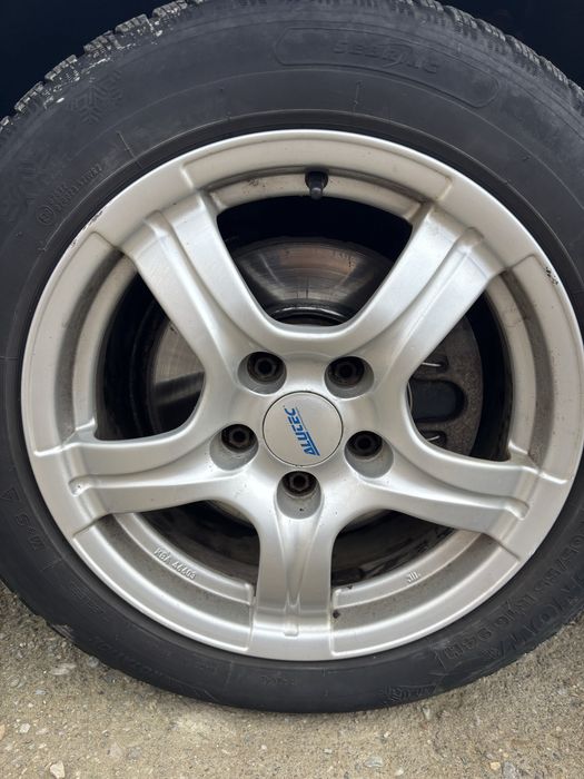 Vand audi a4 b5 facelift