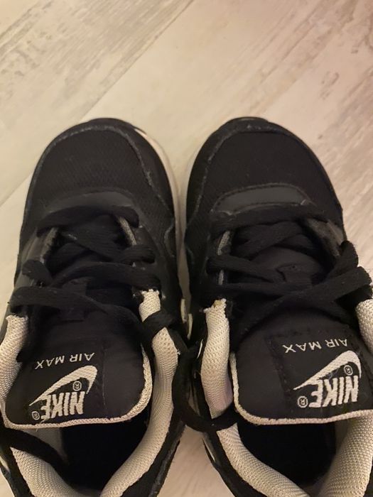 Детски маратонки Унисекс, Nike, размер 25