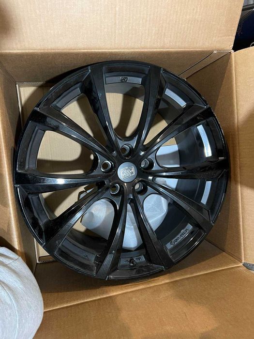 MSW Джанти 20 zoll