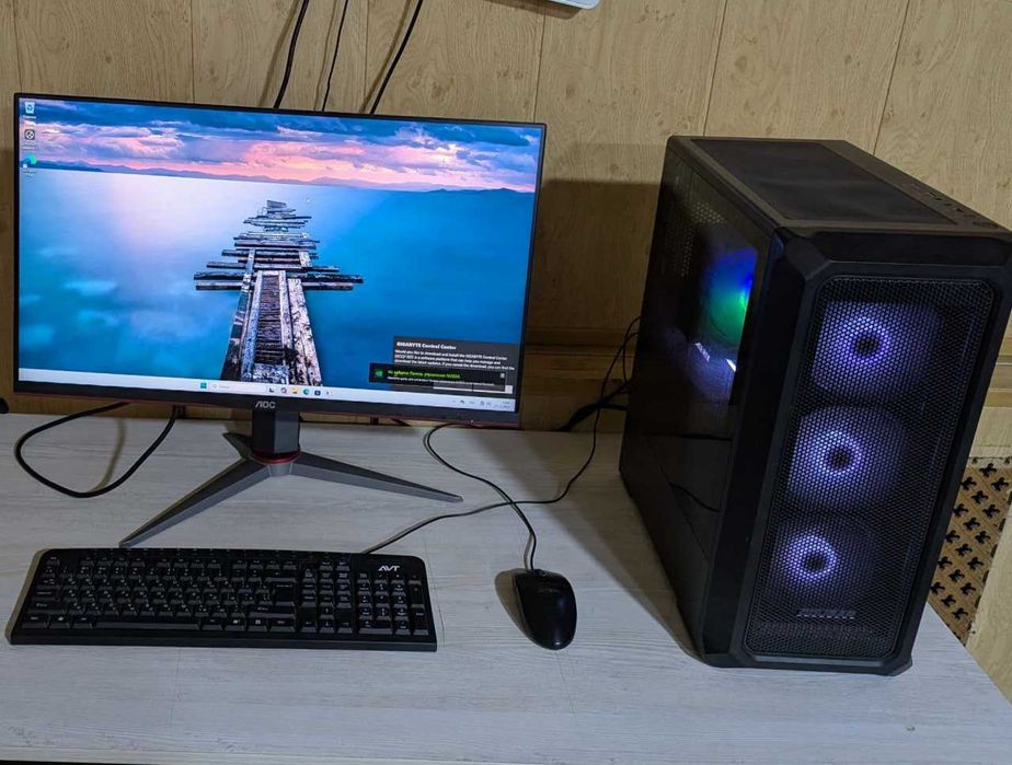 вПродается игровой комплект