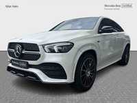 Mercedes-Benz GLE Coupe Mercedes-Benz GLE Coupe 350 e 4matic