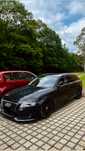 Audi a4 b8 3.0 quattro