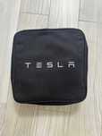 Incarcator/statie incarcare TESLA 220V cu ADAPTOR ALBASTRU si GEANTA