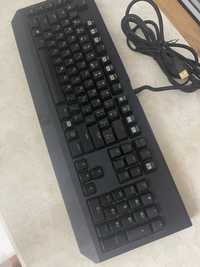 Продам клавиатуру Razer BlackWidow 2014