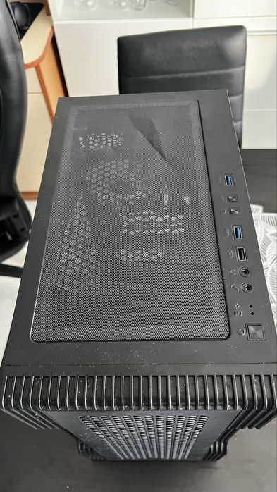1st player trilobite mesh t3 компютърна кутия