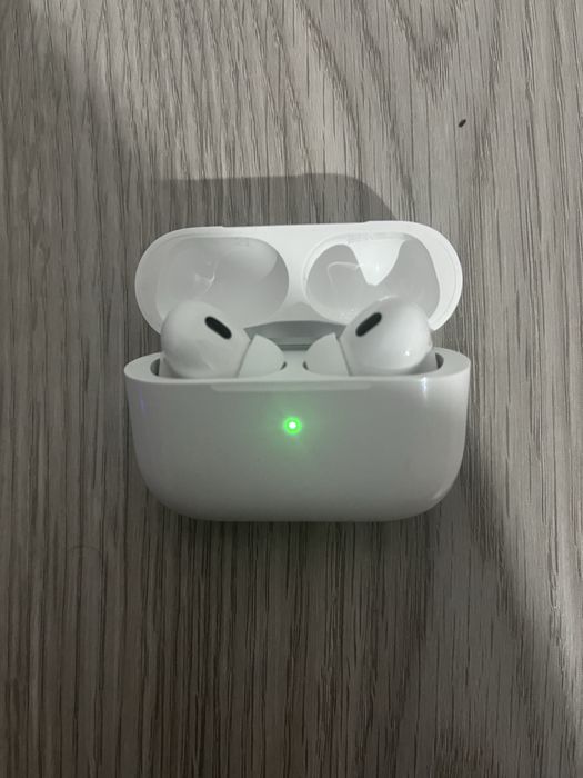 Vand casti air pods 2 pro originale