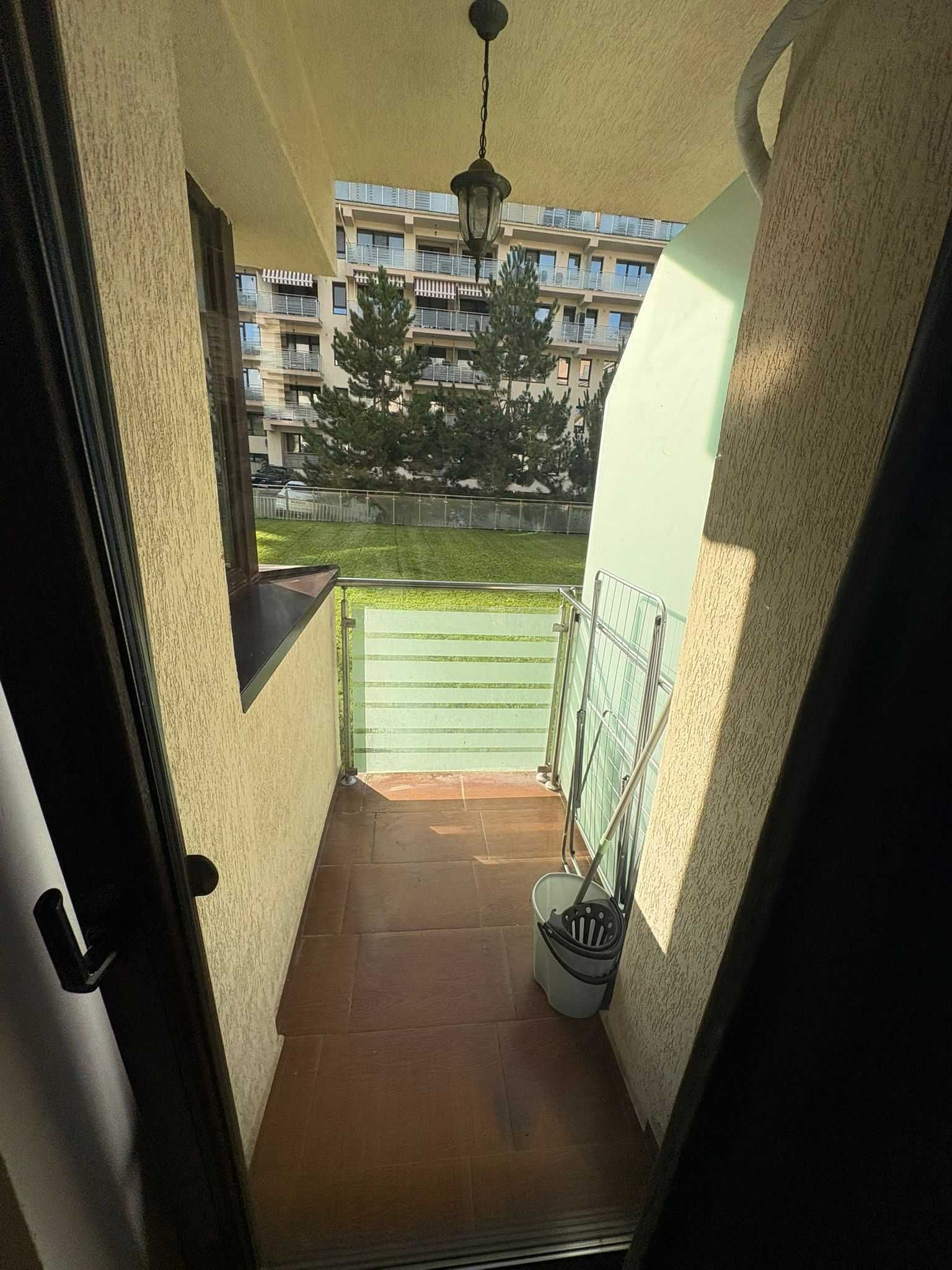 Copou | Exclusive Residence | Apartament 1 cameră mobilat & utilat
