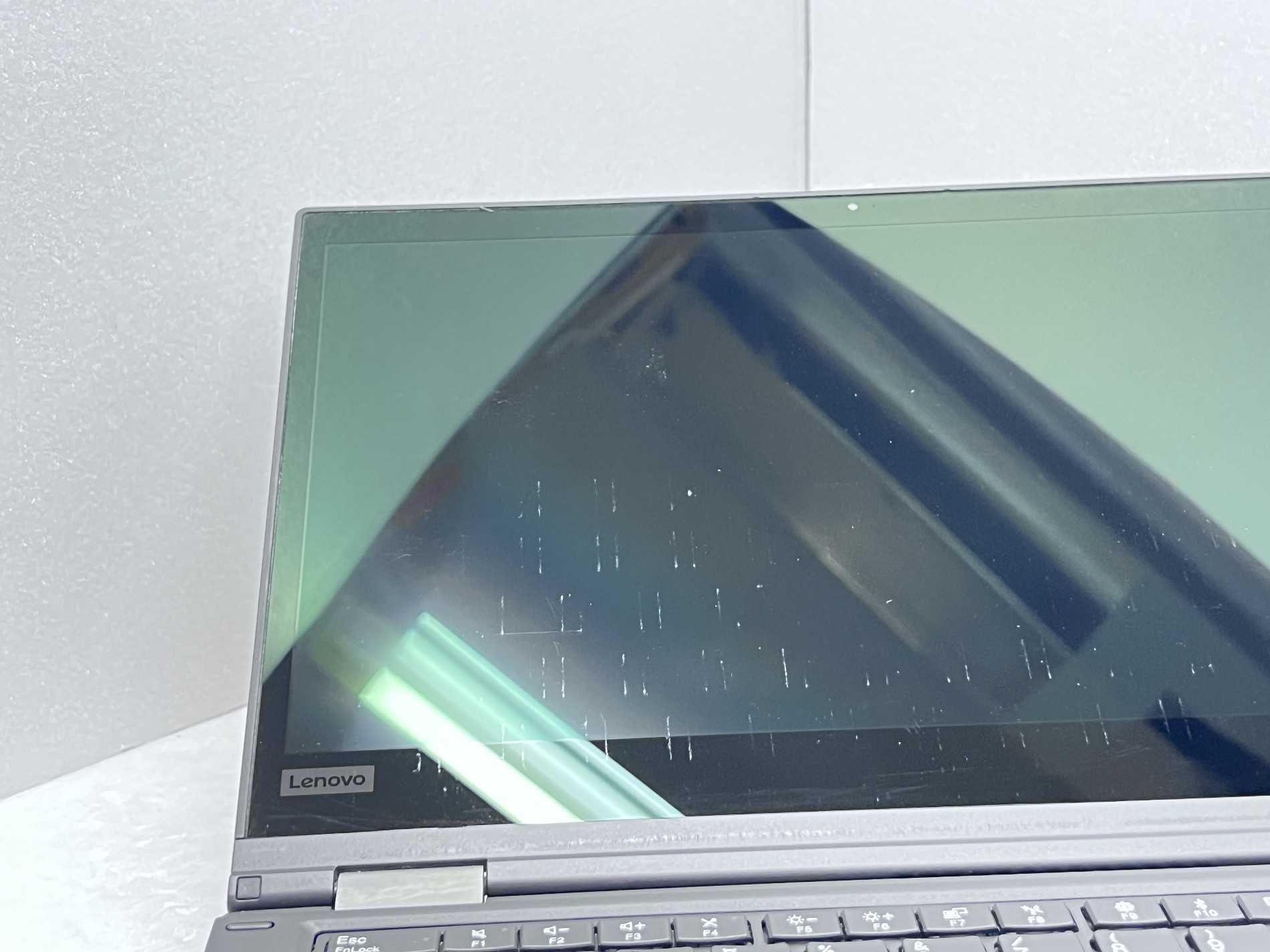 Lenovo Thinkpad X380 Yoga 13.3" i5-8350U 8GB 260GB/->Добро състояние