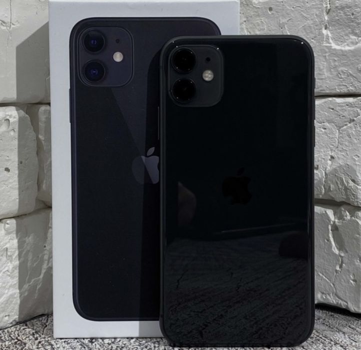 Iphone 11, 64 gb
