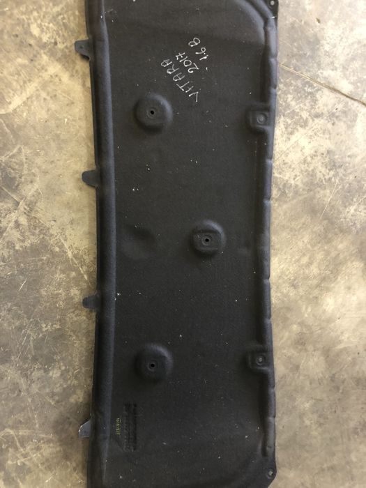 pasla capota suzuki vitara 1.6 benzina 2017