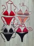 Lot costume de baie