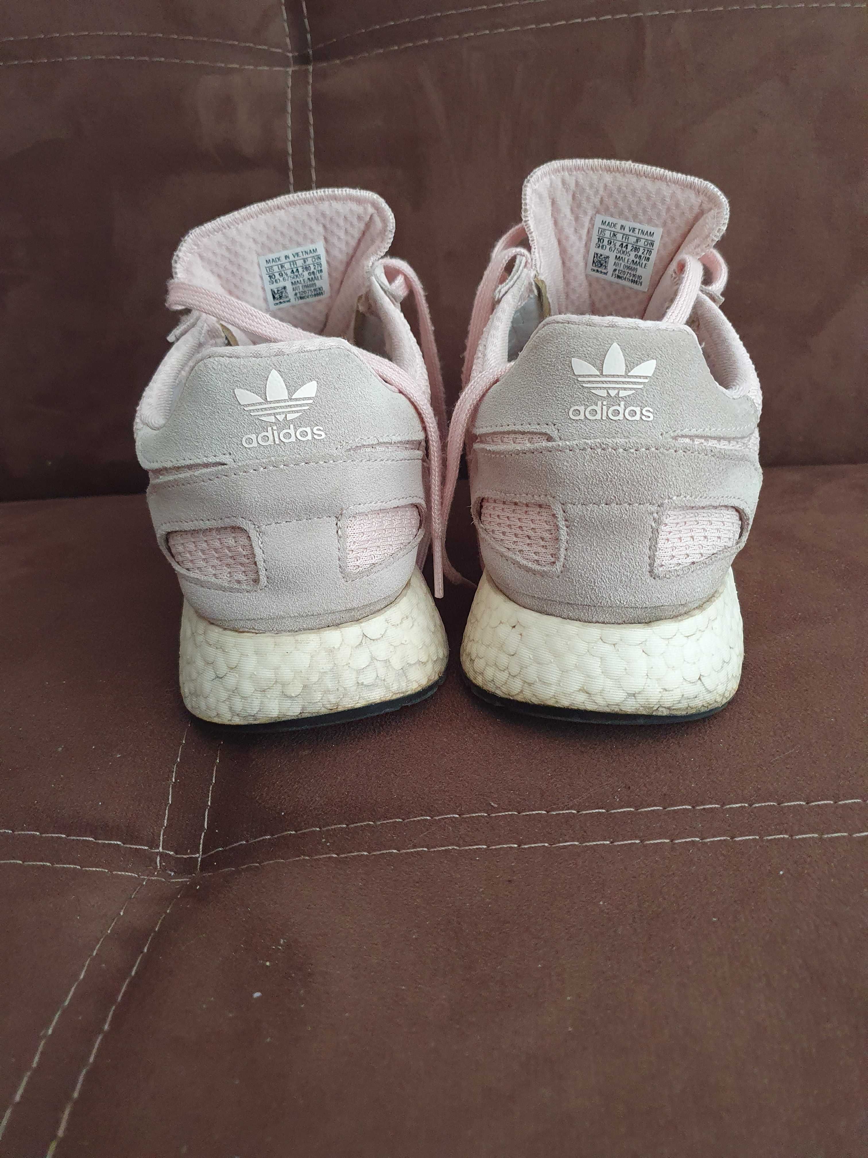 Adidas iniki 44 limited edition