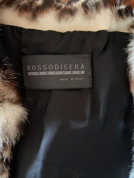 Дамско тигрово кожуче