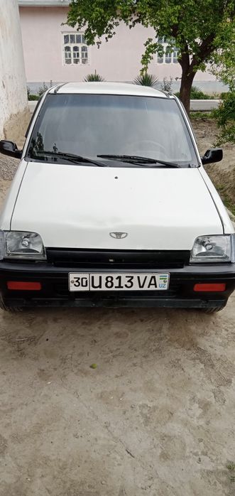 Tiko 1997 yil narxi 12 million