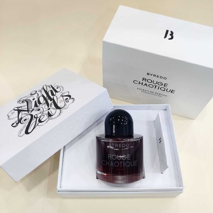 Byredo Rouge Chaotique EDP 100ml