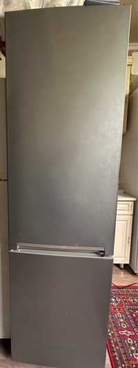 Холодильник 185см беко