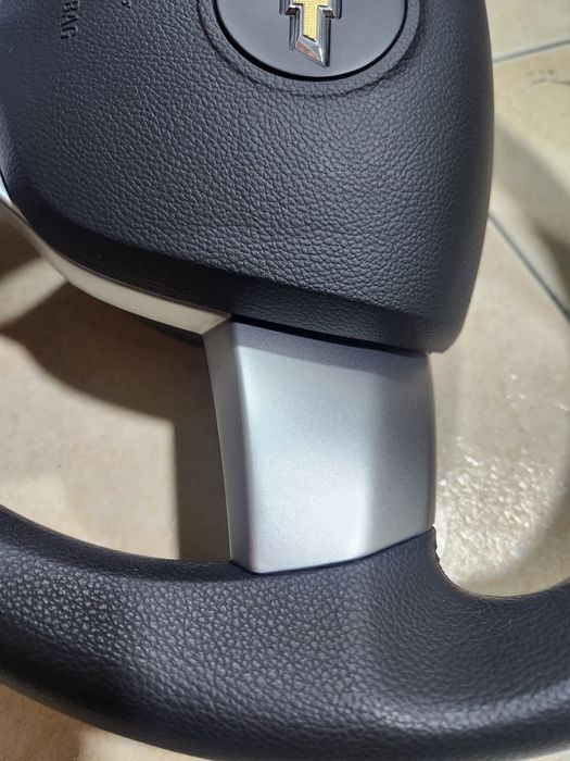 Спарк руль новый.