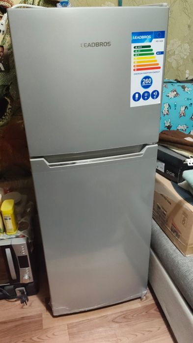 Продаётся холодильник в отличном состоянии