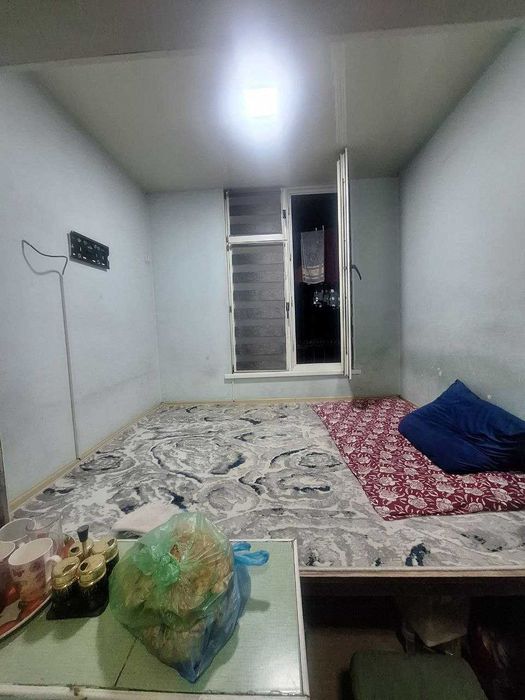 2 хонали квартира арендага берилади ижара 62м2 Чилонзор Алгоритм