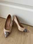 Pantofi cu toc Lily & Franc 36